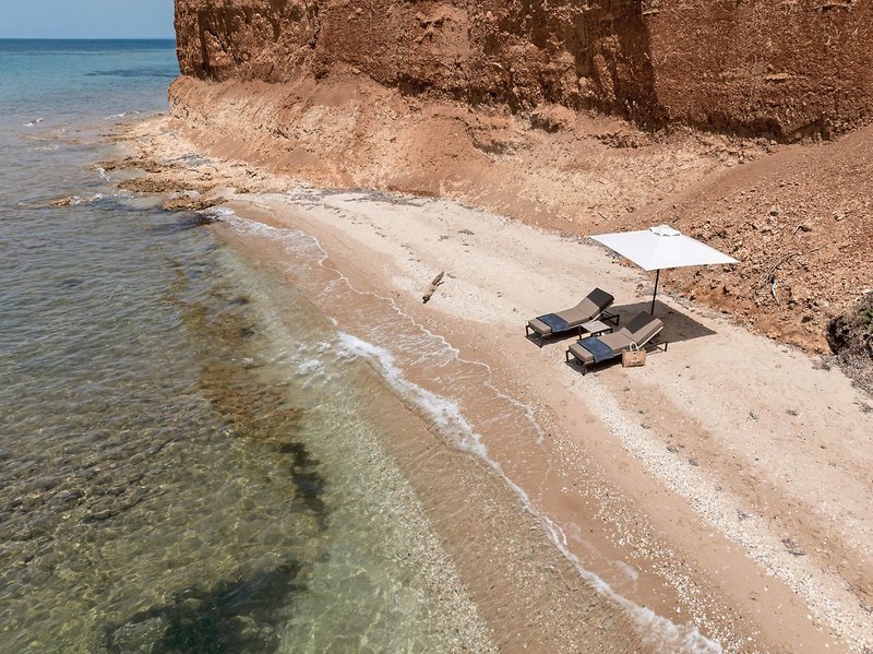 Zoëtry Halkidiki Resort & Spa 6