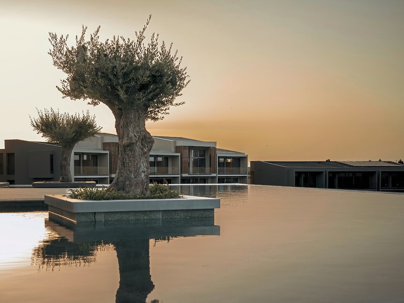 Zoëtry Halkidiki Resort & Spa 9