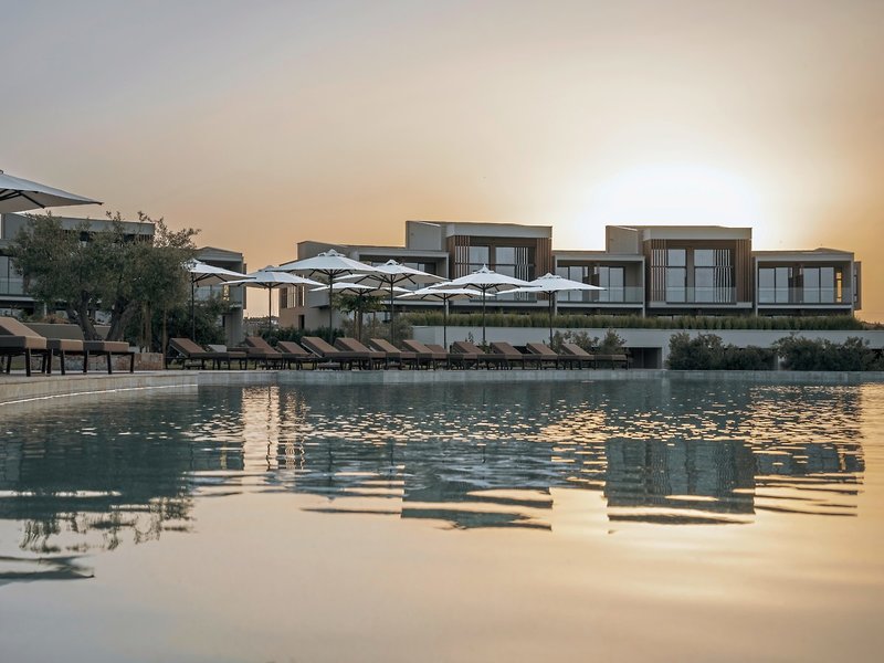 Zoëtry Halkidiki Resort & Spa 11