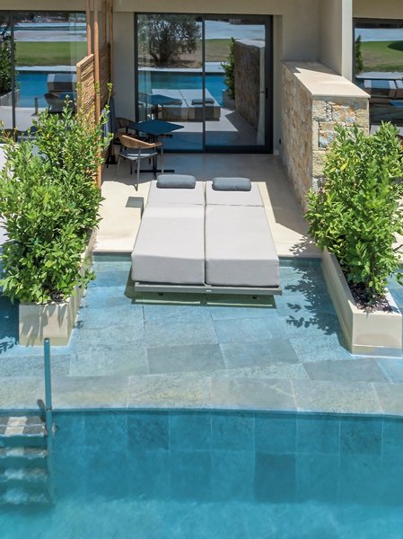 Zoëtry Halkidiki Resort & Spa 14