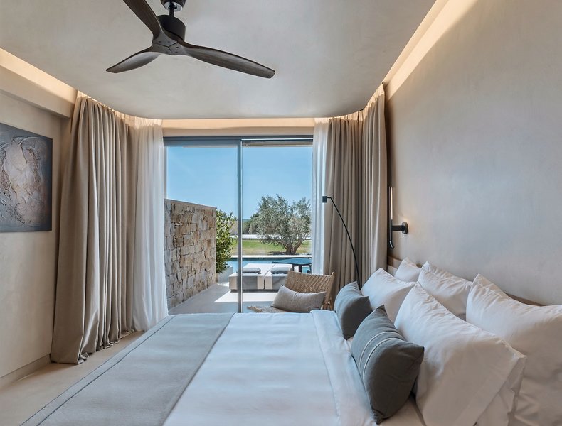 Zoëtry Halkidiki Resort & Spa 17