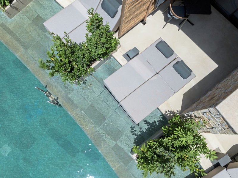 Zoëtry Halkidiki Resort & Spa 18