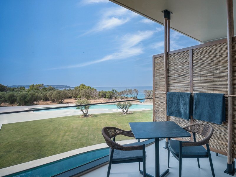Zelia Resort & Spa 6