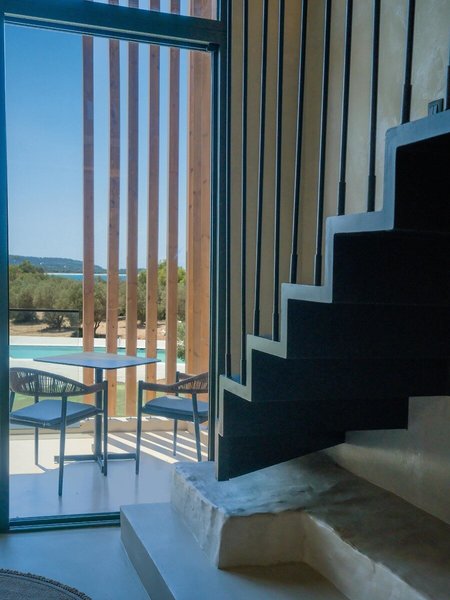 Zelia Resort & Spa 8