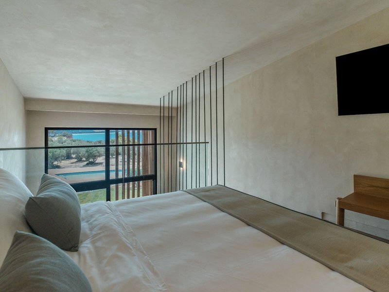 Zelia Resort & Spa 9