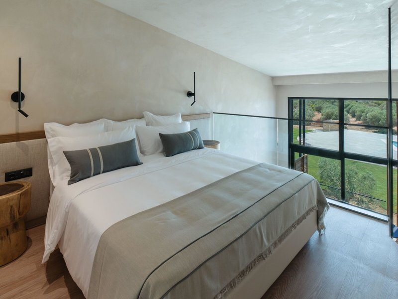 Zelia Resort & Spa 10