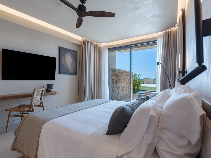 Zelia Resort & Spa 13