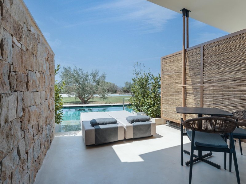 Zelia Resort & Spa 14