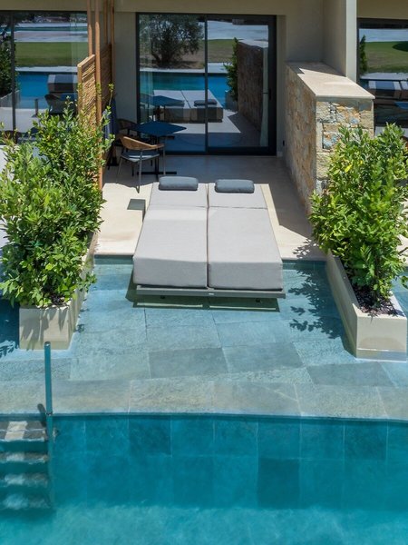 Zelia Resort & Spa 15