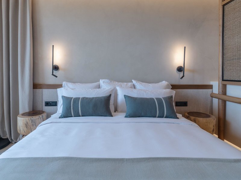 Zelia Resort & Spa 16