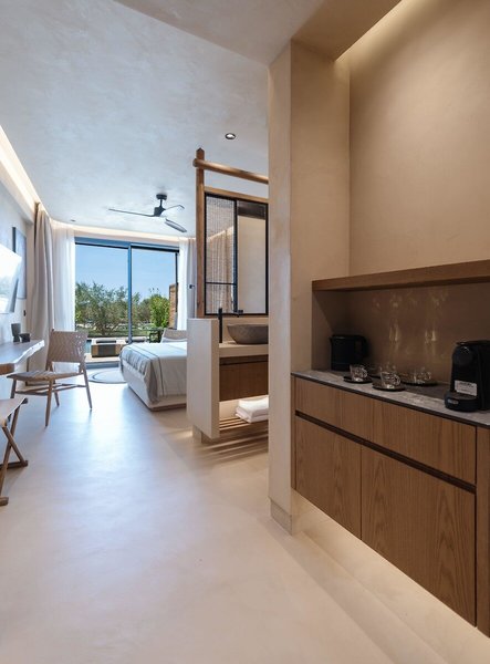 Zelia Resort & Spa 17