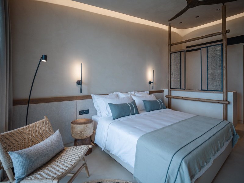 Zelia Resort & Spa 18