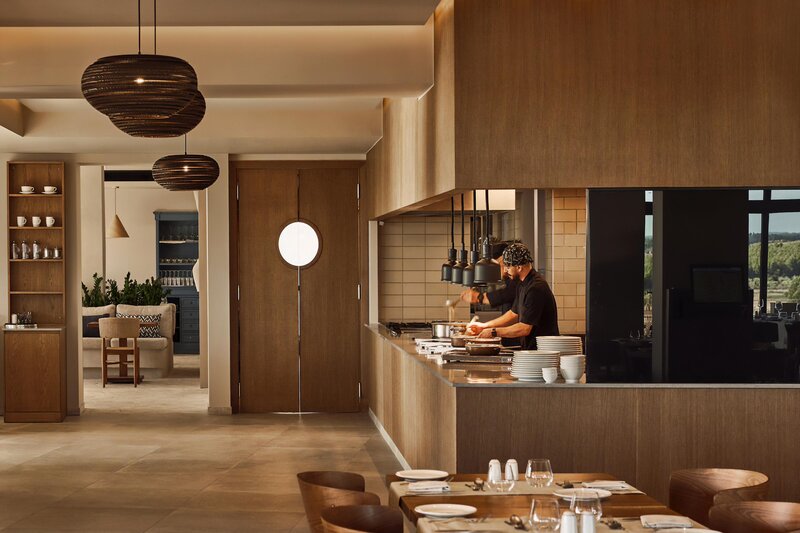 Zelia Resort & Spa 18