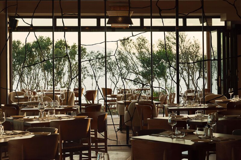 Zelia Resort & Spa 19