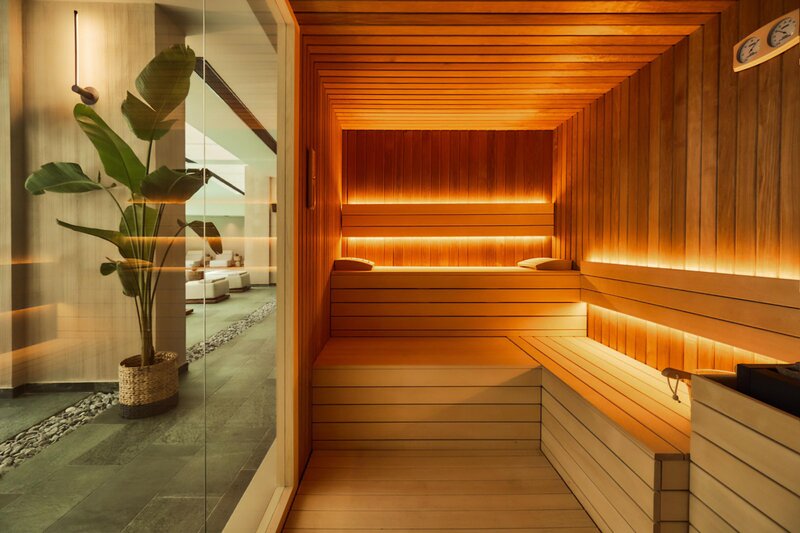 Zelia Resort & Spa 21