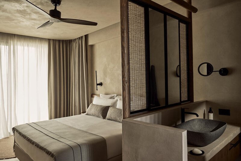 Zelia Resort & Spa 30
