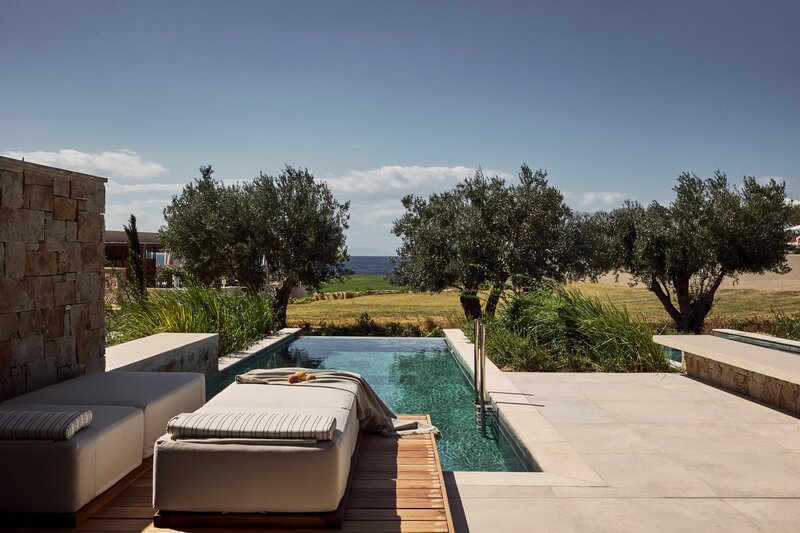 Zelia Resort & Spa 34