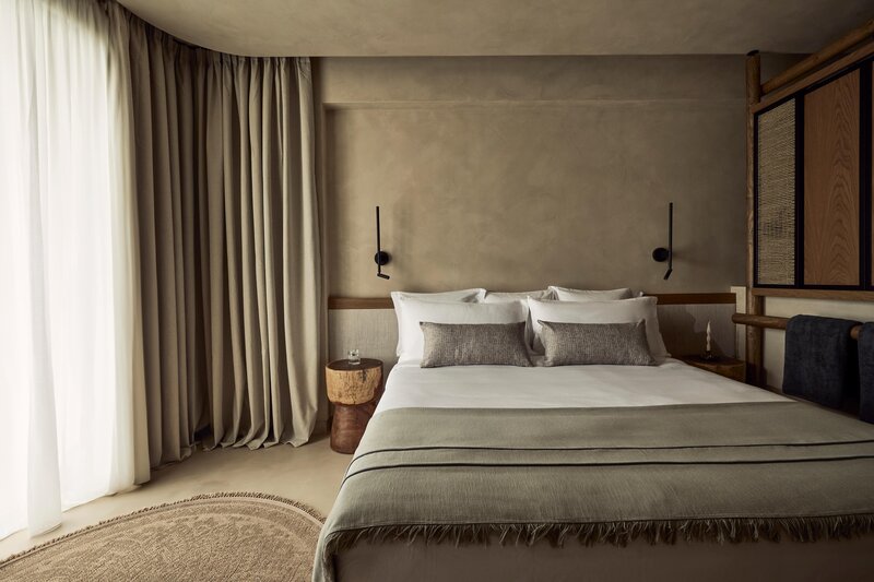 Zelia Resort & Spa 36