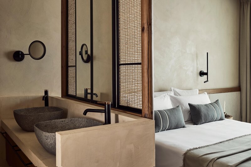 Zelia Resort & Spa 44