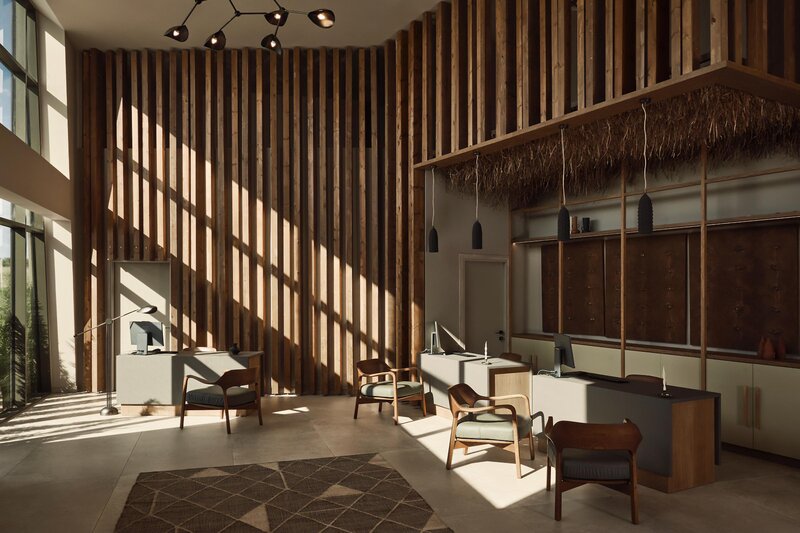 Zelia Resort & Spa 45