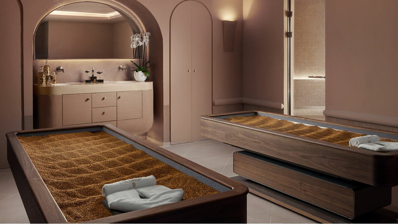 The St. Regis Al Mouj Muscat Resort 20