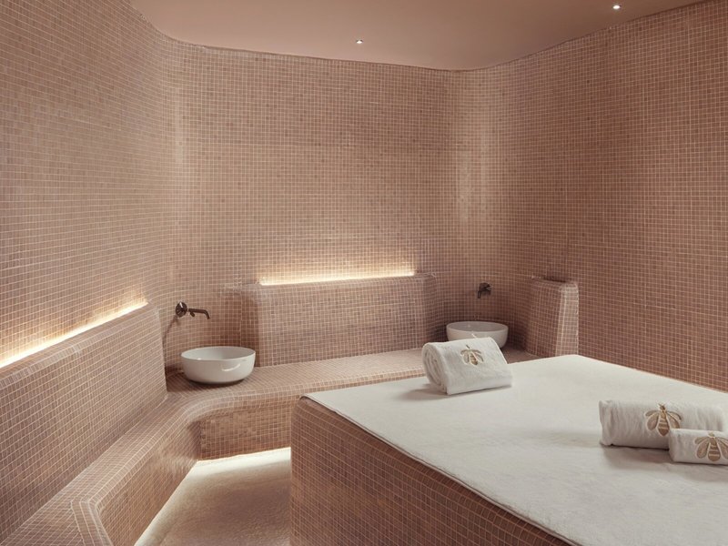 The St. Regis Al Mouj Muscat Resort 19