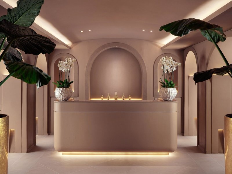 The St. Regis Al Mouj Muscat Resort 20