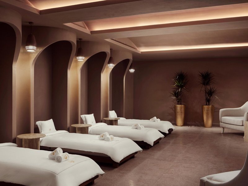 The St. Regis Al Mouj Muscat Resort 21