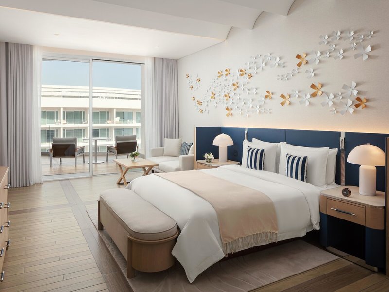 The St. Regis Al Mouj Muscat Resort 44