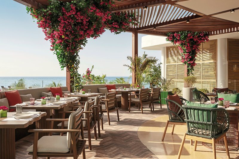 The St. Regis Al Mouj Muscat Resort 7