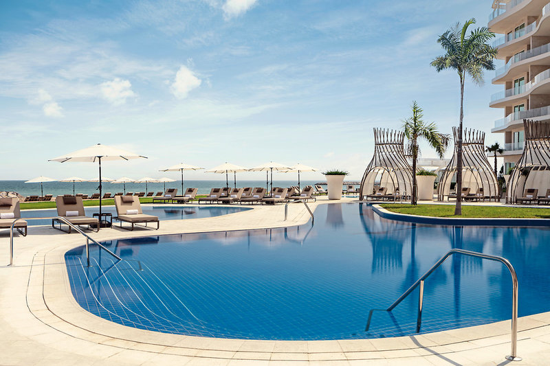 The St. Regis Al Mouj Muscat Resort 18