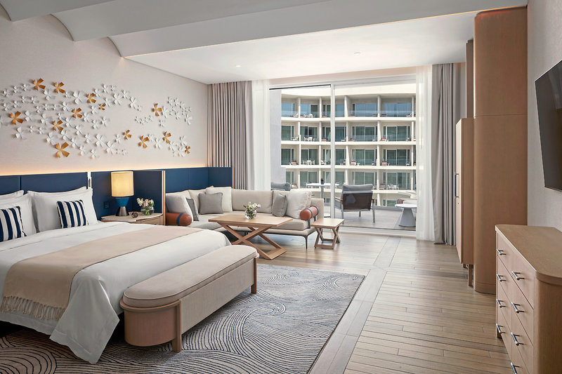 The St. Regis Al Mouj Muscat Resort 22