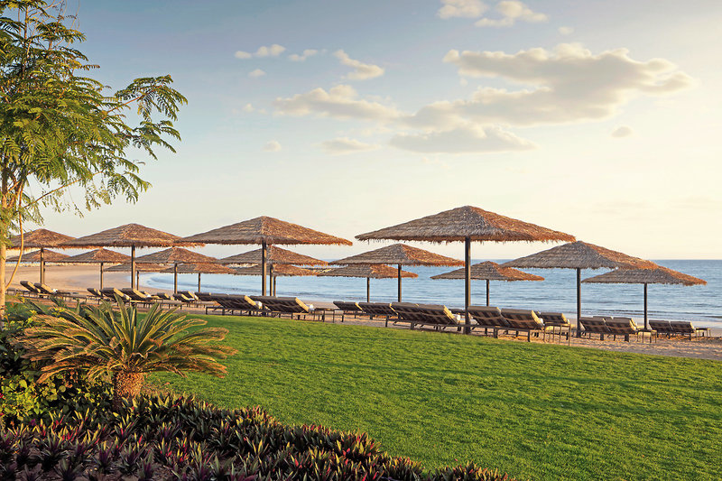 The St. Regis Al Mouj Muscat Resort 27