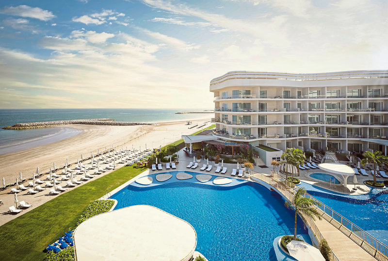 The St. Regis Al Mouj Muscat Resort 28