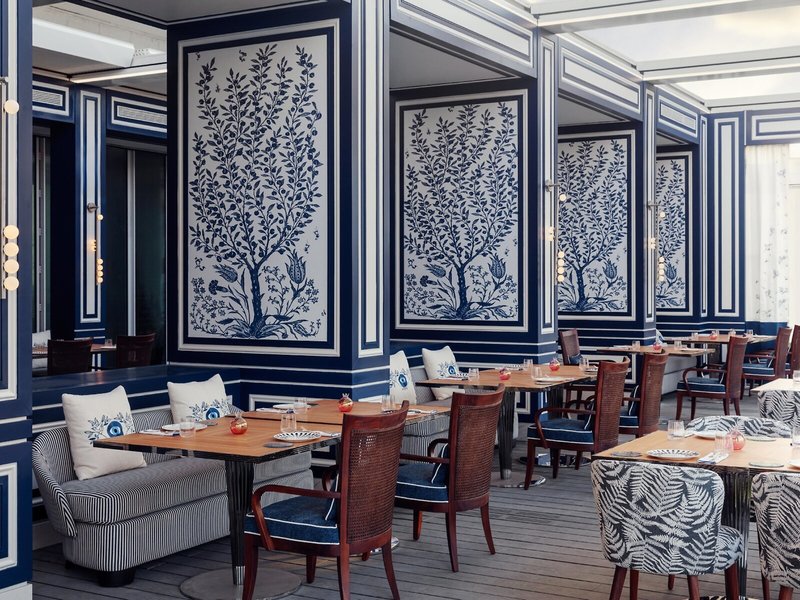 The St. Regis Al Mouj Muscat Resort 13