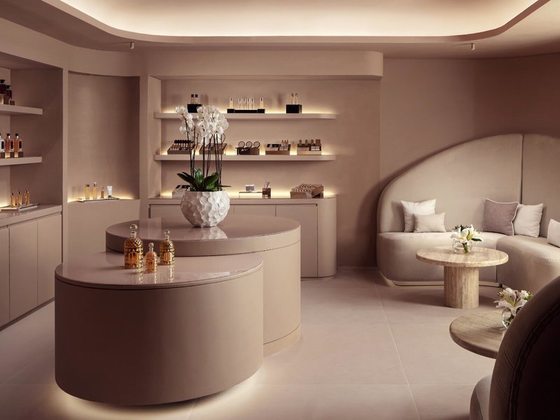 The St. Regis Al Mouj Muscat Resort 22