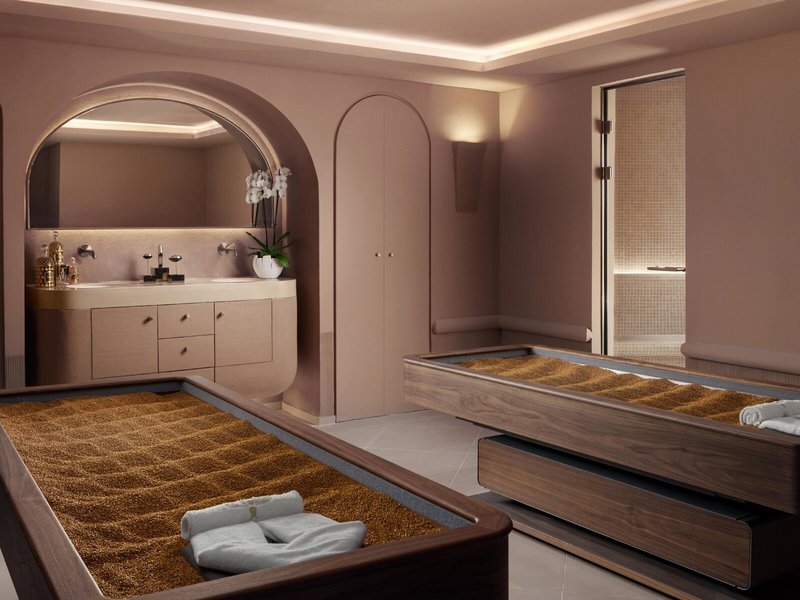 The St. Regis Al Mouj Muscat Resort 23