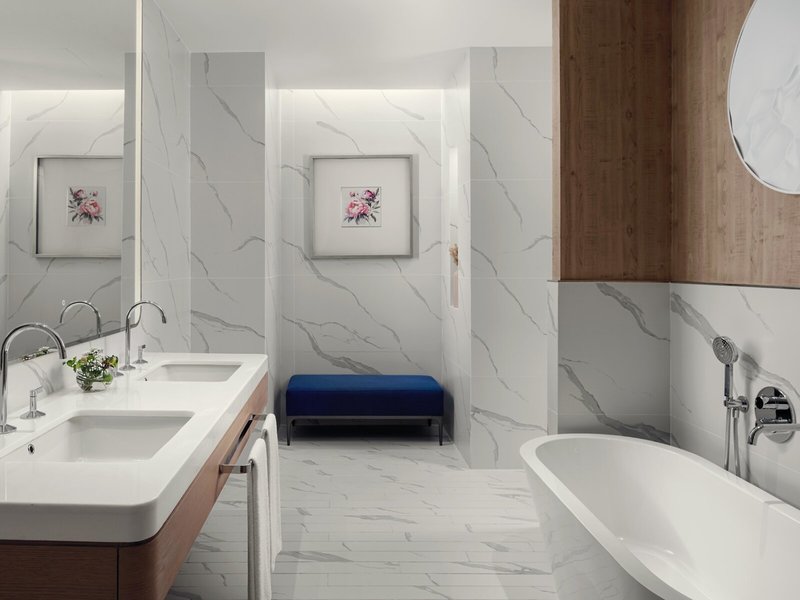The St. Regis Al Mouj Muscat Resort 30