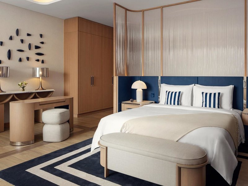 The St. Regis Al Mouj Muscat Resort 31