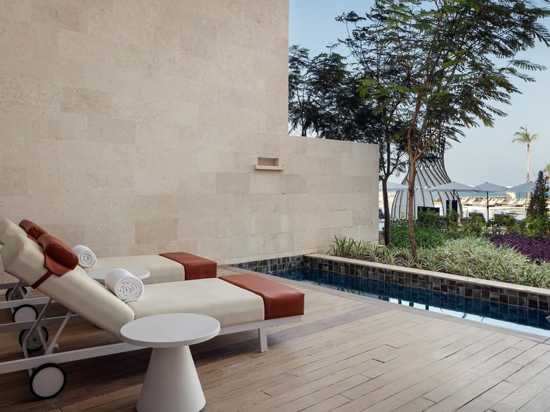 The St. Regis Al Mouj Muscat Resort 34
