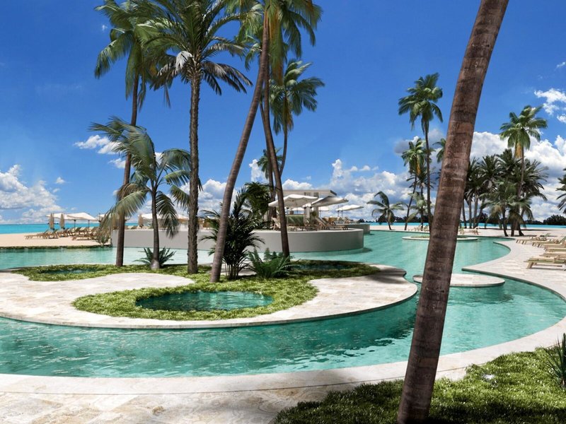 Viva Wyndham Miches Resort 1