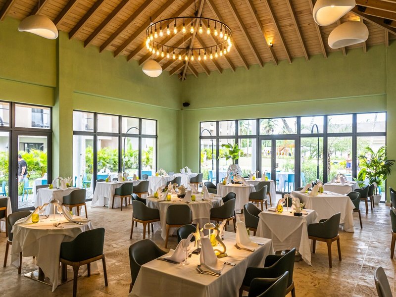 Viva Wyndham Miches Resort 13
