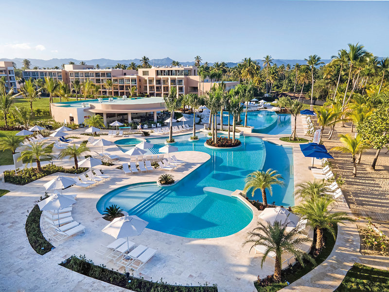 Viva Wyndham Miches Resort 1