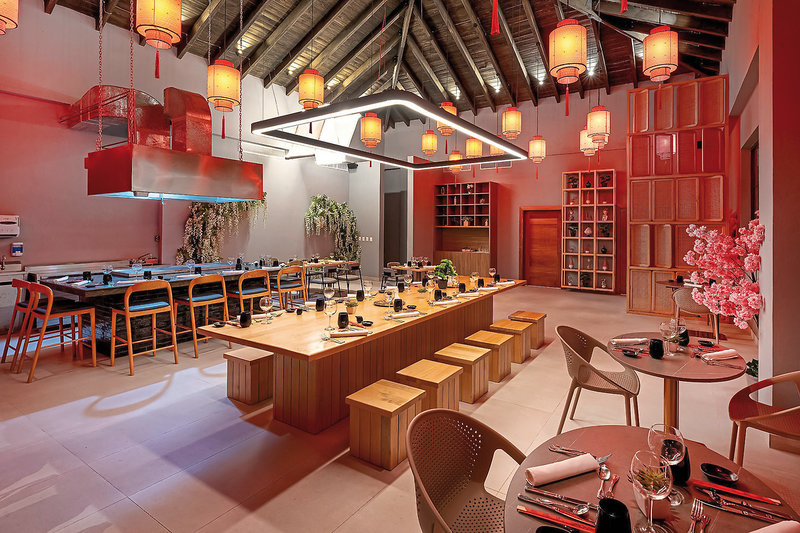 Viva Wyndham Miches Resort 13