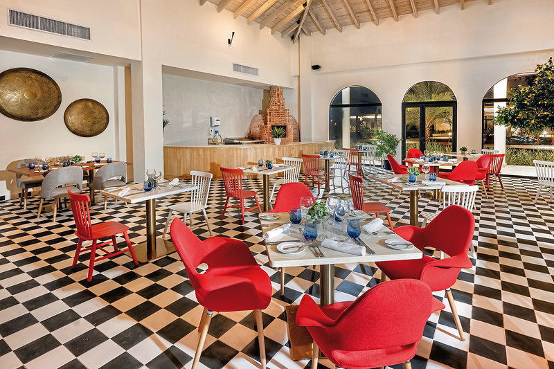 Viva Wyndham Miches Resort 9