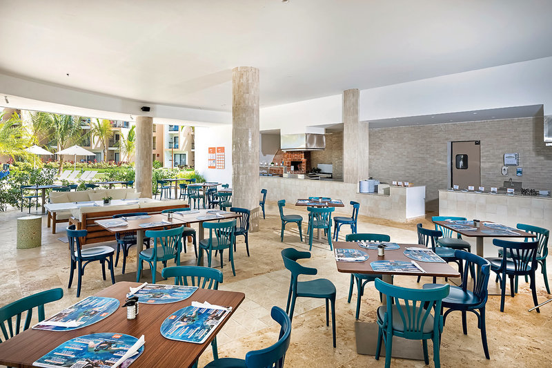 Viva Wyndham Miches Resort 12