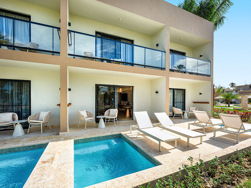 Viva Wyndham Miches Resort 1