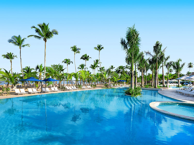 Viva Wyndham Miches Resort 10