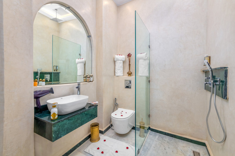 Riad Diamond Of Marrakech 9
