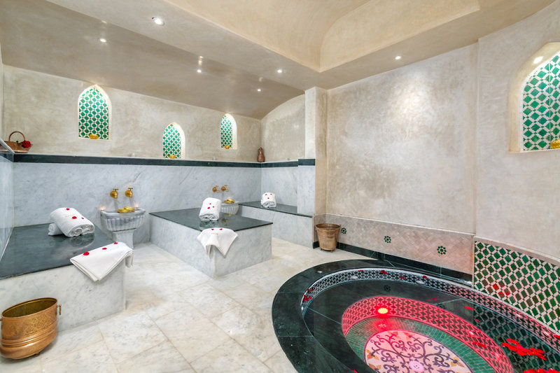 Riad Diamond Of Marrakech 12
